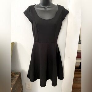Try This little black dress